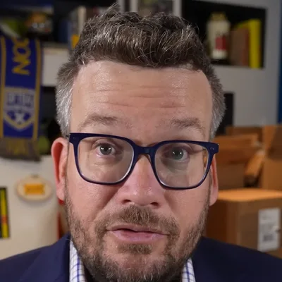 John Green, Related people