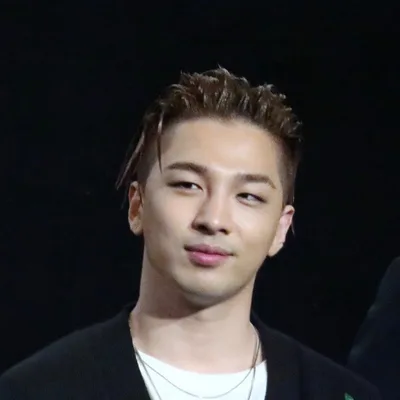 Taeyang, Related people