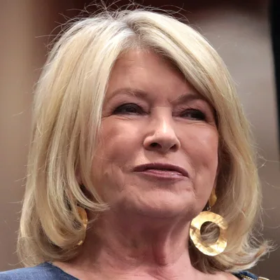 Martha Stewart, Related people