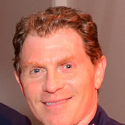 Bobby Flay, Related people