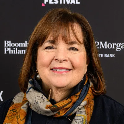 Ina Garten, Related people