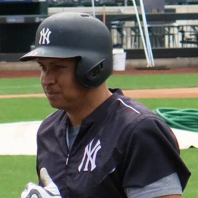 Alex Rodriguez, Related people