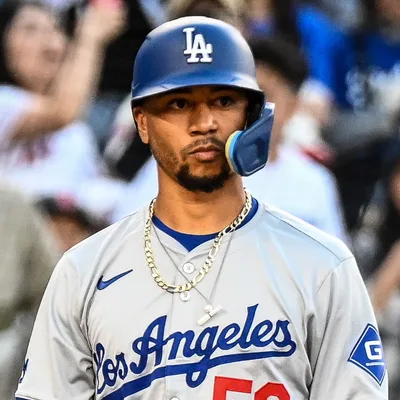 Mookie Betts, Related people