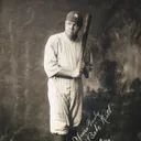 Babe Ruth, Most popular Baseball Players