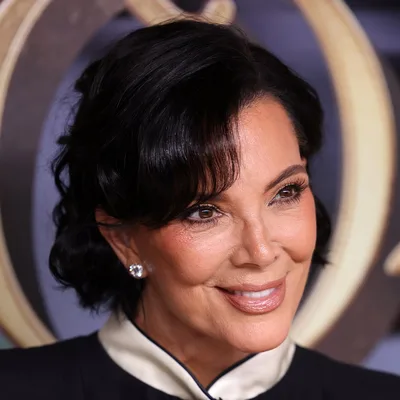 Kris Jenner, Related people
