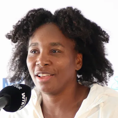 Venus Williams