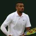 Nick Kyrgios, Most popular Tennis Players