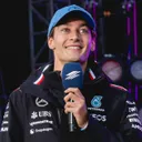 George Russell, Most popular F1 Drivers