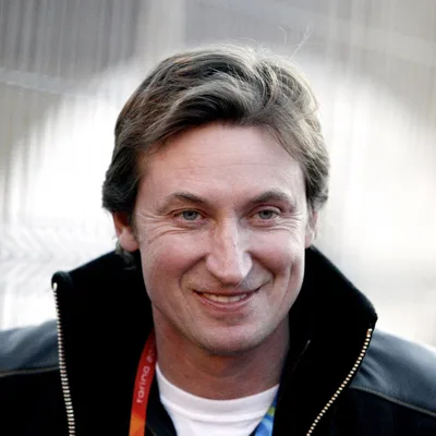 Wayne Gretzky, Related people