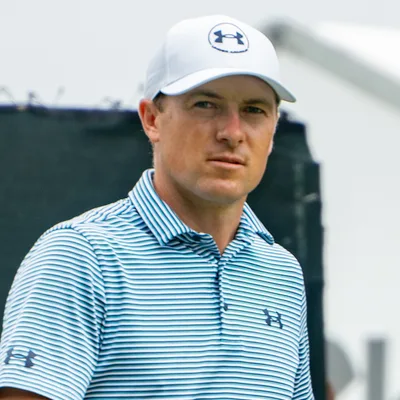 Jordan Spieth, Related people