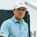 Jordan Spieth, Most popular Golfers