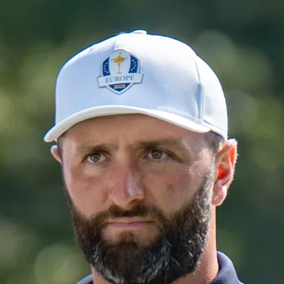 Jon Rahm, Related people