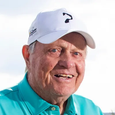 Jack Nicklaus, Related people