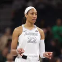 A'ja Wilson, Most popular Olympians