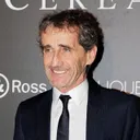 Alain Prost, Most popular F1 Drivers