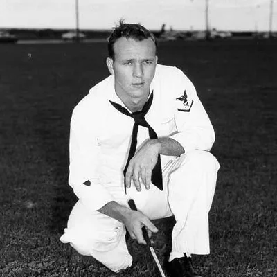 Arnold Palmer, Related people