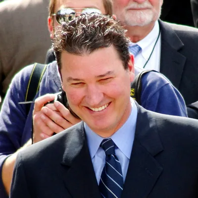 Mario Lemieux, Related people