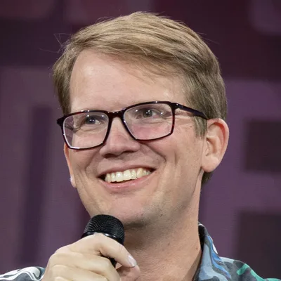 Hank Green, Related people