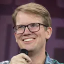 Hank Green, Most popular Authors