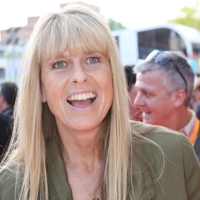 Terri Irwin, Related people