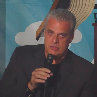 Éric Ripert, Related people