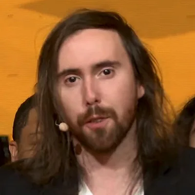 Asmongold, Related people
