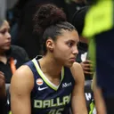 Azzi Fudd, Most popular Basketball Players