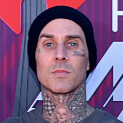 Travis Barker, Related people