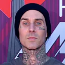 Travis Barker, Most popular Blink-182 members