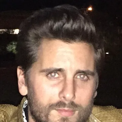 Scott Disick, Related people
