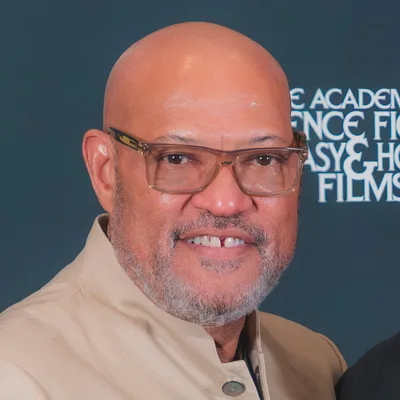 Laurence Fishburne, Related people