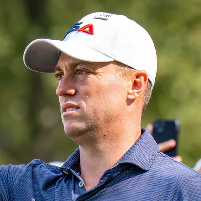 Justin Thomas, Related people