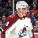 Cale Makar, Most popular NHL members
