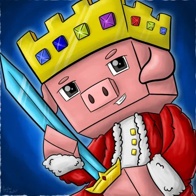 Technoblade, Related people
