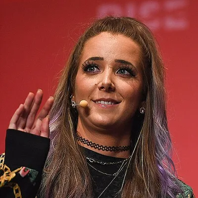 Jenna Marbles, Related people