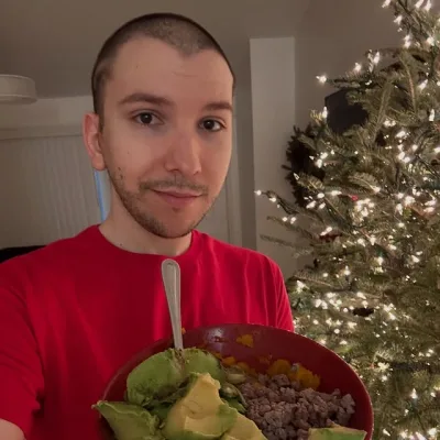 Nikocado Avocado, Related people