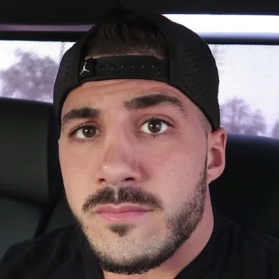 Nickmercs, Related people