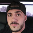Nickmercs, Most popular Streamers