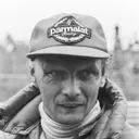 Niki Lauda, Most popular F1 Drivers