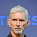 Damon Hill, Most popular F1 Drivers