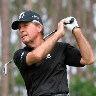 Gary Player, Related people