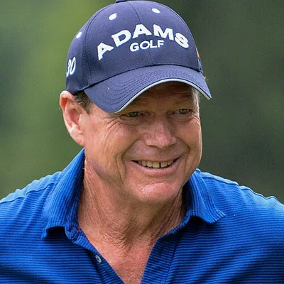 Tom Watson, Related people