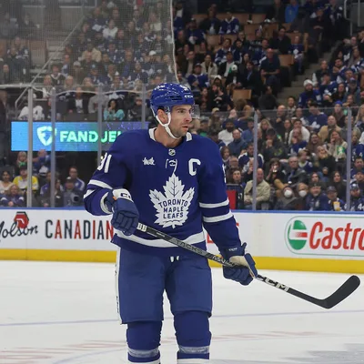John Tavares, Related people