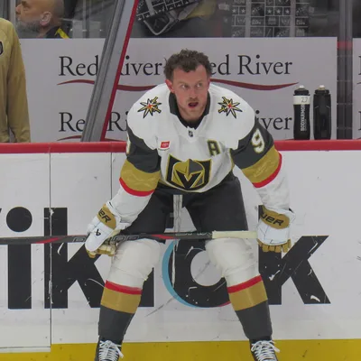Jack Eichel, Related people