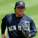 Hideki Matsui, Most popular Baseball Players