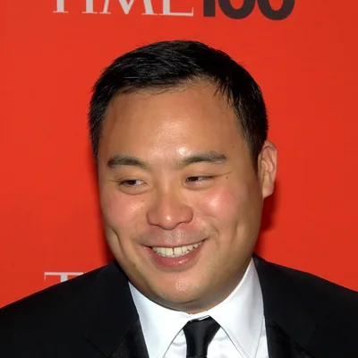 David Chang, Related people