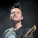 Mark Hoppus, Most popular Singers