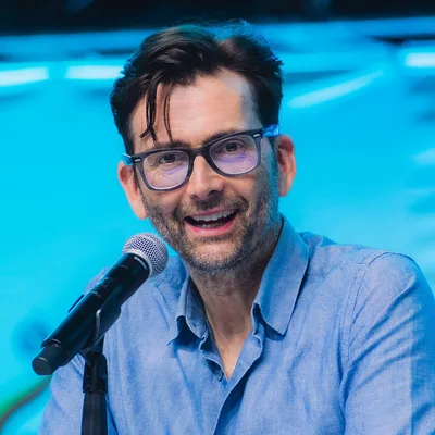 David Tennant, Related people