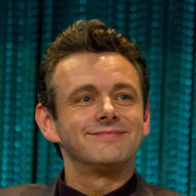 Michael Sheen, Related people