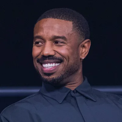 Michael B. Jordan, Related people